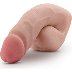 Blush Performance Packer Penis 12.6cm Flesh