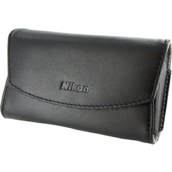 Nikon Coolpix CS-S14 Black