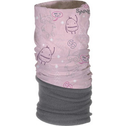 Sinner Fleece Bandana Robots