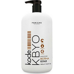 Periche Kode Biotina Repair Σαμπουάν & Conditioner για Επανόρθωση 500ml