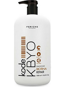 Periche Kode Biotina Repair Σαμπουάν & Conditioner για Επανόρθωση 500ml