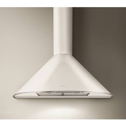 Elica Tonda WH/F/60 Απορροφητήρας Καμινάδα-Τζάκι 60cm Λευκός