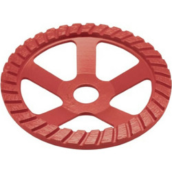 FLEX Turbo-Jet D150 28 x 23,5 Διαμαντόδισκος Λείανσης 150mm