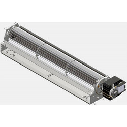 310m3/h 42cm Βεντιλατέρ Ανεμιστήρας Cross Flow Fan TAS42B-006