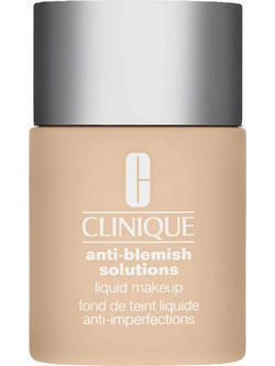 Clinique Anti Blemish Solutions 02 Fresh Ivory Liquid Make Up 30ml