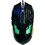 Weibo S-350 Ενσύρματο Gaming Ποντίκι RGB 3200 DPI Black