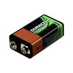 2-Power HR9V μπαταρία οικιακής χρήσης Νικέλιο Υδρόδιο Μέταλο (NiMH)