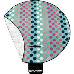 Spokey Κουβέρτα πικ-νικ 140x140cm 928251-multicolor