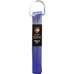 Sofsole Κορδόνια 90 cm 810784-NAVY