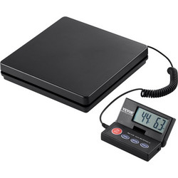 Ψηφιακή Ταχυδρομική Ζυγαριά με LCD Οθόνη 10 g-50 Kg VEVOR FTSYSCYXBDG10LC72V2