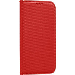 Senso Magnet Book Case Red (iPhone 14)