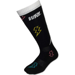 White Label Ski SNowboard Bike Full Terry Socks Custom Production Private Label