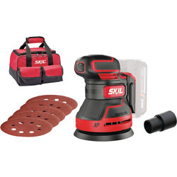 Skil 3750 FA Solo