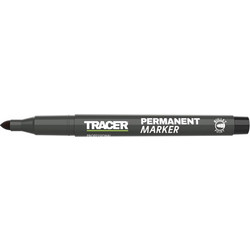 ΜΑΡΚΑΔΟΡΟΣ TRACER ΑΝΕΞΙΤΗΛΟΣ ΜΑΥΡΟΣ