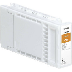 Epson T44QA40 UltraChrome Pro 12 Orange Μελάνι Εκτυπωτή Inkjet C13T44QA40
