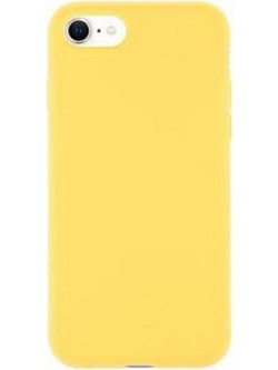 Θήκη κινητού Tactical Velvet Smoothie Cover for Apple iPhone 7/8/SE2020/SE2022 Banana