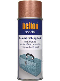 Belton Special Hammer Σπρέι Βαφής Χαλκού 400ml