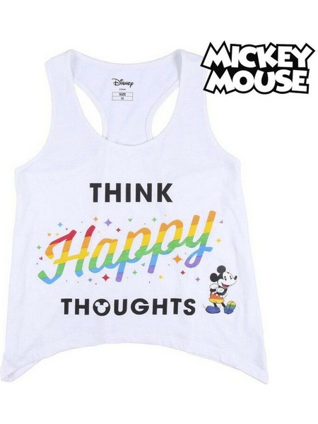 Tank Top Happy Disney Pride