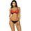 Marko Bikini Set με Ενίσχυση Πολύχρωμο M-474-112216