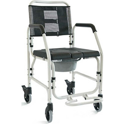 Vita Orthopaedics Αναπηρικό Αμαξίδιο Μπάνιου με Δοχείο 09-2-165