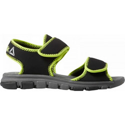 Reebok Wave Glider III Παιδικά Πέδιλα για Αγόρι Μαύρα CN8609