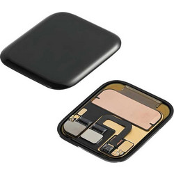 Οθόνη Apple Watch Series 6 40mm OEM LCD & Touch Black