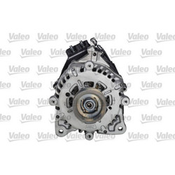 Valeo Γεννήτρια-μίζα - 615003