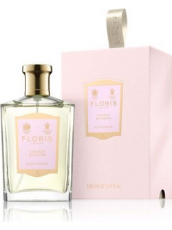 Floris Cherry Blossom Eau de Parfum 100ml