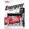 Energizer Max AA 4τμχ Energizer Max AA 4τμχ