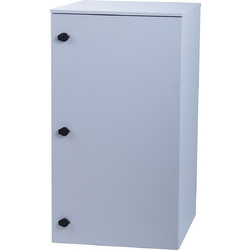 Μantar 20U-54-AC5-G-XPZ, Outdoor IP65 Rack 19" 20U/410mm (assembled)