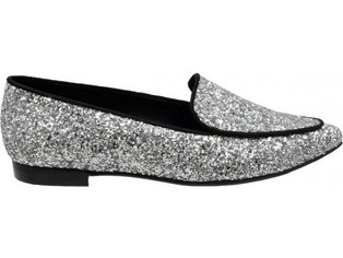 ΜΠΑΛΑΡΙΝΑ E53-032 GLITTER ΑΣΗΜΙ