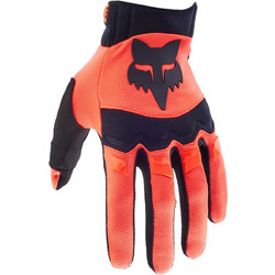Fox Racing Dirtpaw Fluo Orange