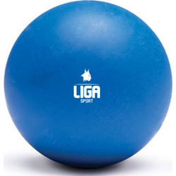 LIGA MASSAGE BALL BLUE