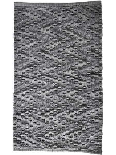Πατάκι Μπάνιου Pindos Smoke 50x80 - Rainbow