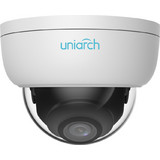 Uniarch IPC-D122-PF28 IP Κάμερα Ασφαλείας 2MP Αδιάβροχη