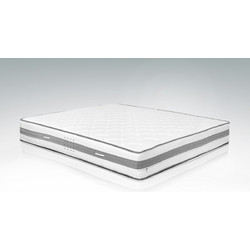 Elatirio Strom Dynamic Plus Μονό 90x190cm