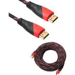 POWERMASTER HDMI CABLE 15 M
