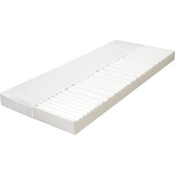 vidaXL Μονό 7 Ζώνες Ύψους 10cm Μονό 100x200cm 282805