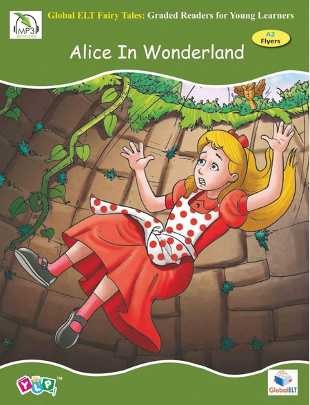 Alice in Wonderland