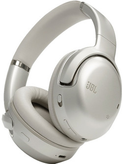 JBL Tour One M2 Ενσύρματα & Ασύρματα Bluetooth Ακουστικά Over Ear με Noise Canceling Μπεζ