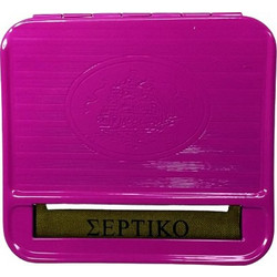 ΤΑΜΠΑΚΙΕΡΑ ΣΤΡΙΦΤΟΥ ΣΕΡΤΙΚΟ 9x8cm ΦΟΥΞ