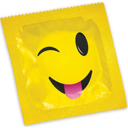 Pasante Smiley 144τμχ