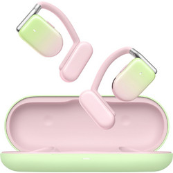 Joyroom Openfree JR-OE2 Ακουστικά Bluetooth Pink