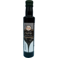 CRETA CAROB ΣΙΡΟΠΙ ΑΠΟ ΧΑΡΟΥΠΙ 350g
