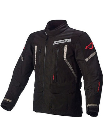 Macna Epitude Black