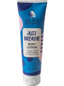 Aloe+ Colors Just Breathe Ενυδατική Lotion Σώματος 150ml