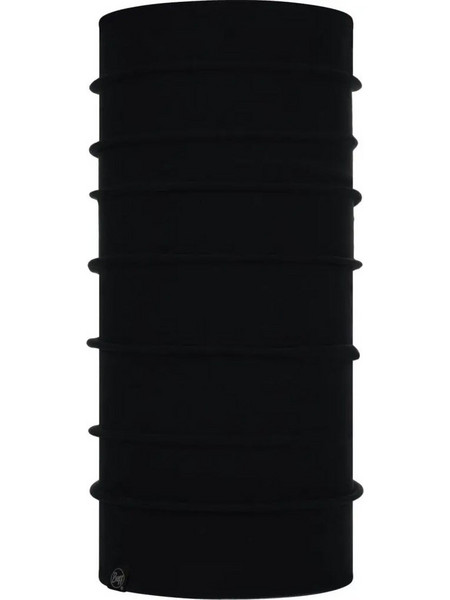 BUFF Reversible Polar Neckwear - Μαντήλι Λαιμού - Solid Black