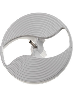 Βάση Δίσκων Κοπής Πολυμηχανήματος Braun Original / 3202 / 3205