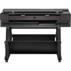 HP DesignJet T850 Scanner + Wi-Fi