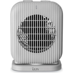 Izzy IZ-9032 Αερόθερμο Δαπέδου 2000W